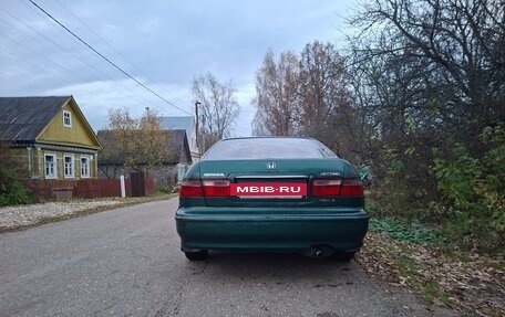 Honda Accord VII рестайлинг, 1997 год, 300 000 рублей, 6 фотография