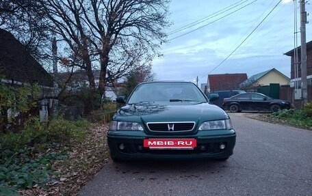 Honda Accord VII рестайлинг, 1997 год, 300 000 рублей, 3 фотография