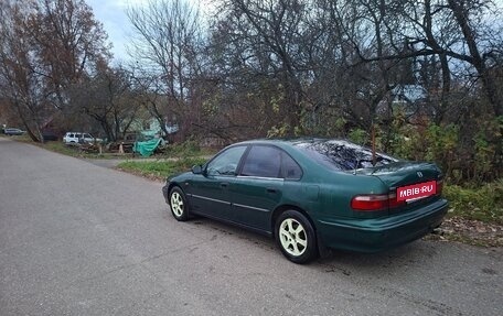 Honda Accord VII рестайлинг, 1997 год, 300 000 рублей, 5 фотография