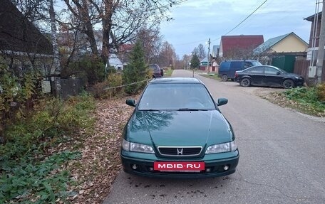 Honda Accord VII рестайлинг, 1997 год, 300 000 рублей, 4 фотография