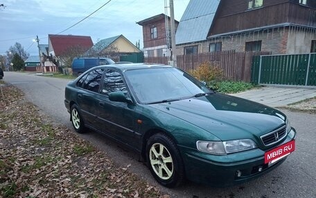 Honda Accord VII рестайлинг, 1997 год, 300 000 рублей, 2 фотография