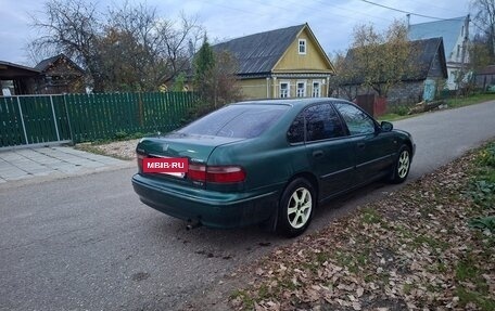 Honda Accord VII рестайлинг, 1997 год, 300 000 рублей, 9 фотография