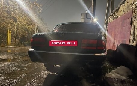 ГАЗ 3110 «Волга», 2002 год, 95 000 рублей, 2 фотография