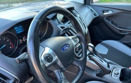 Ford Focus III, 2013 год, 835 000 рублей, 10 фотография