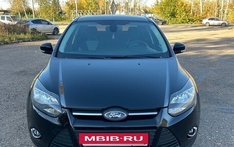 Ford Focus III, 2013 год, 835 000 рублей, 2 фотография