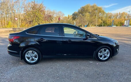 Ford Focus III, 2013 год, 835 000 рублей, 8 фотография