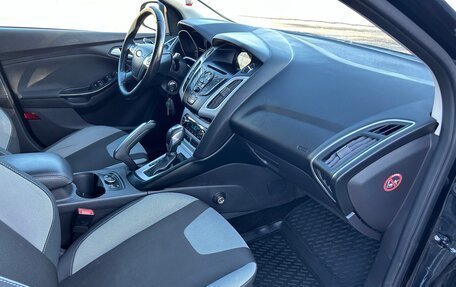 Ford Focus III, 2013 год, 835 000 рублей, 13 фотография