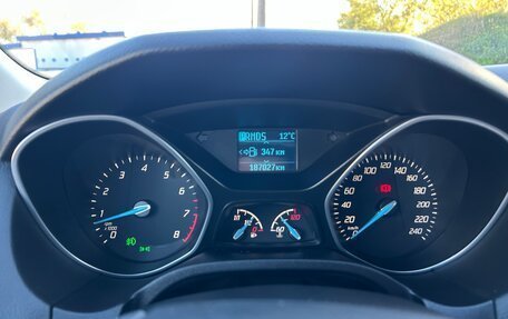 Ford Focus III, 2013 год, 835 000 рублей, 17 фотография