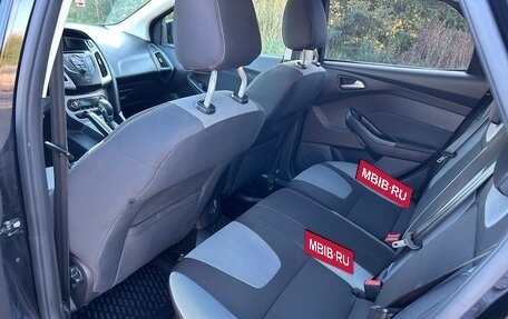 Ford Focus III, 2013 год, 835 000 рублей, 12 фотография