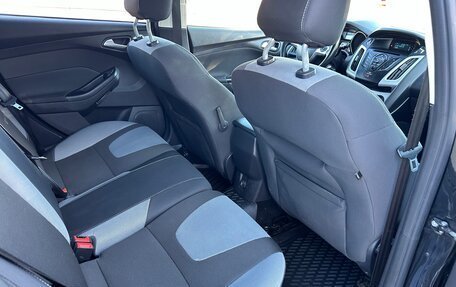 Ford Focus III, 2013 год, 835 000 рублей, 14 фотография