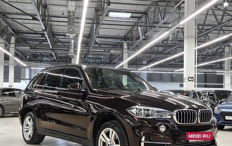 BMW X5, 2015 год, 3 399 000 рублей, 2 фотография