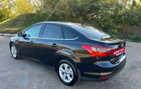 Ford Focus III, 2013 год, 835 000 рублей, 5 фотография