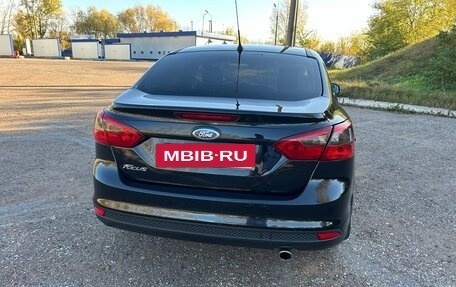 Ford Focus III, 2013 год, 835 000 рублей, 6 фотография
