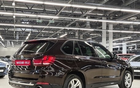 BMW X5, 2015 год, 3 399 000 рублей, 3 фотография