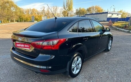 Ford Focus III, 2013 год, 835 000 рублей, 7 фотография