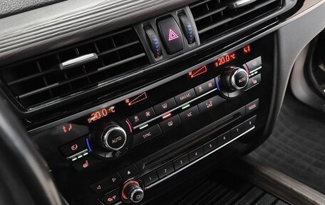 BMW X5, 2015 год, 3 399 000 рублей, 10 фотография