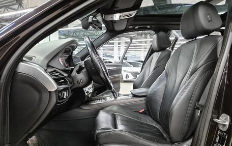 BMW X5, 2015 год, 3 399 000 рублей, 16 фотография