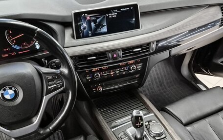 BMW X5, 2015 год, 3 399 000 рублей, 19 фотография