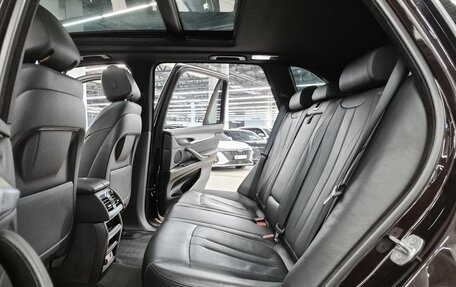 BMW X5, 2015 год, 3 399 000 рублей, 17 фотография