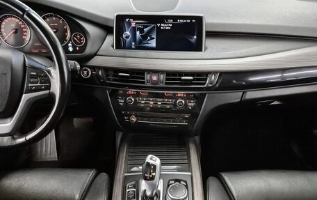 BMW X5, 2015 год, 3 399 000 рублей, 21 фотография