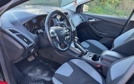 Ford Focus III, 2013 год, 835 000 рублей, 11 фотография