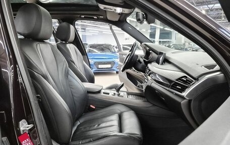 BMW X5, 2015 год, 3 399 000 рублей, 14 фотография