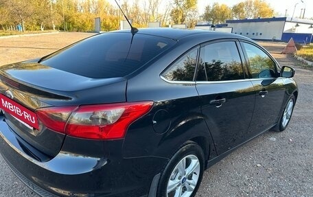Ford Focus III, 2013 год, 835 000 рублей, 15 фотография