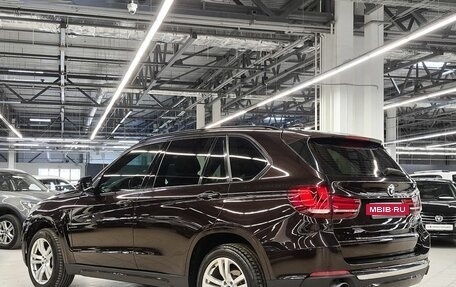 BMW X5, 2015 год, 3 399 000 рублей, 4 фотография