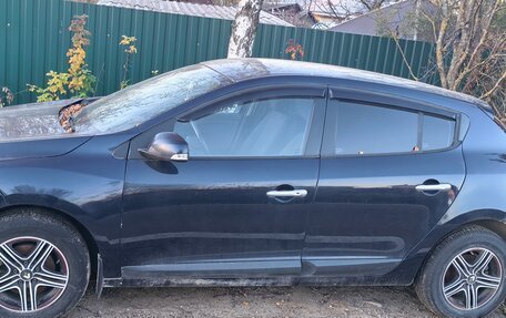 Renault Megane III рестайлинг, 2011 год, 650 000 рублей, 7 фотография
