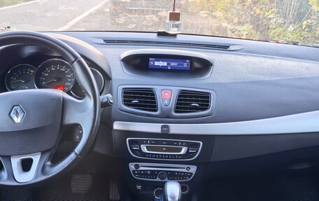 Renault Megane III рестайлинг, 2011 год, 650 000 рублей, 10 фотография