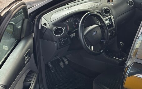Ford Focus II рестайлинг, 2005 год, 500 000 рублей, 5 фотография