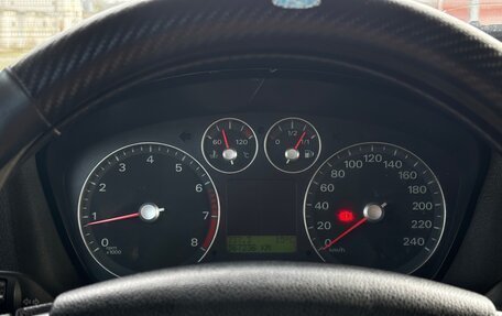Ford Focus II рестайлинг, 2005 год, 500 000 рублей, 8 фотография
