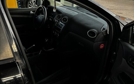Ford Focus II рестайлинг, 2005 год, 500 000 рублей, 6 фотография