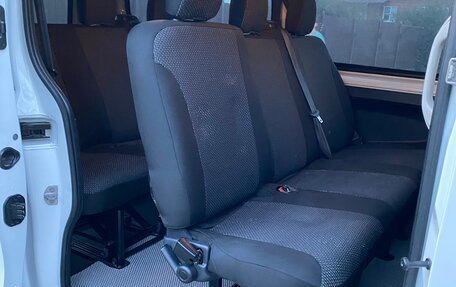Opel Vivaro B, 2017 год, 2 100 000 рублей, 4 фотография