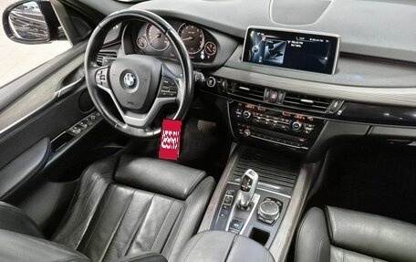 BMW X5, 2015 год, 3 399 000 рублей, 20 фотография