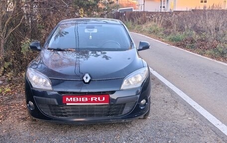 Renault Megane III рестайлинг, 2011 год, 650 000 рублей, 5 фотография