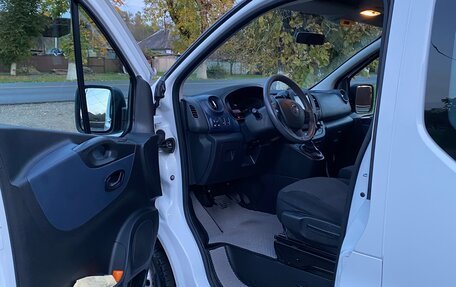 Opel Vivaro B, 2017 год, 2 100 000 рублей, 12 фотография