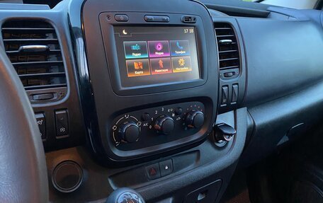 Opel Vivaro B, 2017 год, 2 100 000 рублей, 14 фотография