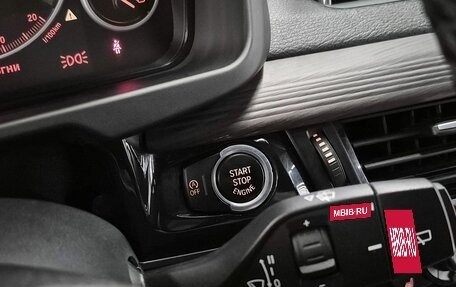 BMW X5, 2015 год, 3 399 000 рублей, 7 фотография