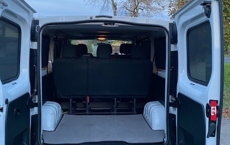 Opel Vivaro B, 2017 год, 2 100 000 рублей, 11 фотография