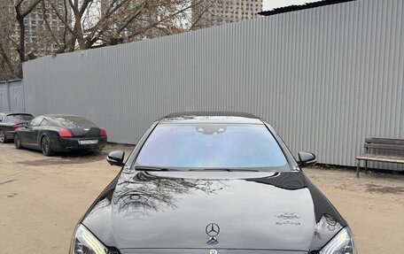 Mercedes-Benz S-Класс, 2015 год, 3 950 000 рублей, 2 фотография
