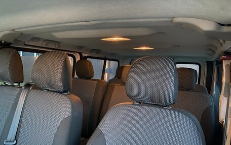Opel Vivaro B, 2017 год, 2 100 000 рублей, 18 фотография