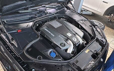 Mercedes-Benz S-Класс, 2015 год, 3 950 000 рублей, 5 фотография