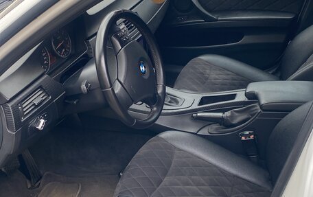 BMW 3 серия, 2010 год, 880 000 рублей, 4 фотография