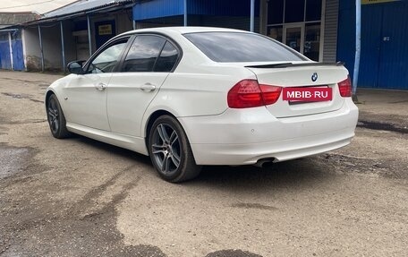 BMW 3 серия, 2010 год, 880 000 рублей, 3 фотография