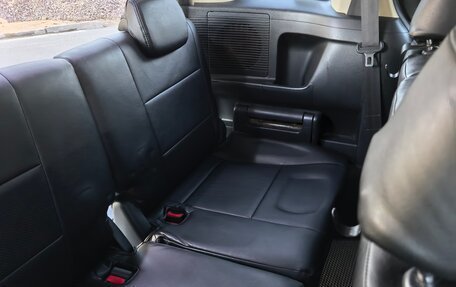 Honda Freed I, 2009 год, 850 000 рублей, 14 фотография