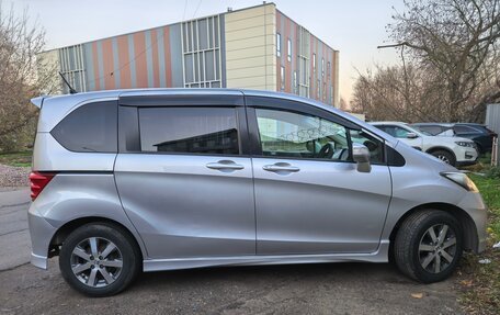 Honda Freed I, 2009 год, 850 000 рублей, 5 фотография