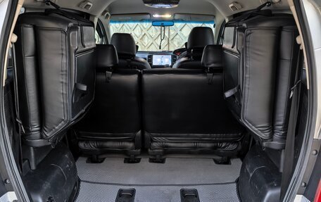Honda Freed I, 2009 год, 850 000 рублей, 15 фотография