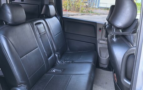 Honda Freed I, 2009 год, 850 000 рублей, 13 фотография