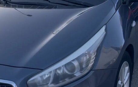 KIA cee'd III, 2016 год, 1 150 000 рублей, 1 фотография